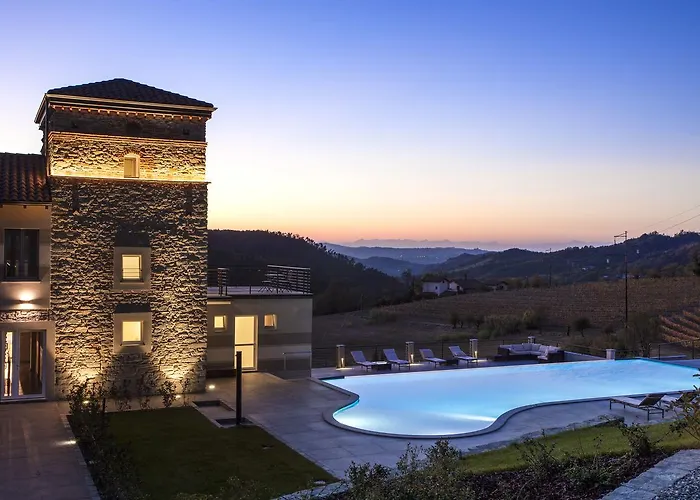 Bed and breakfast Hemanaire 4*