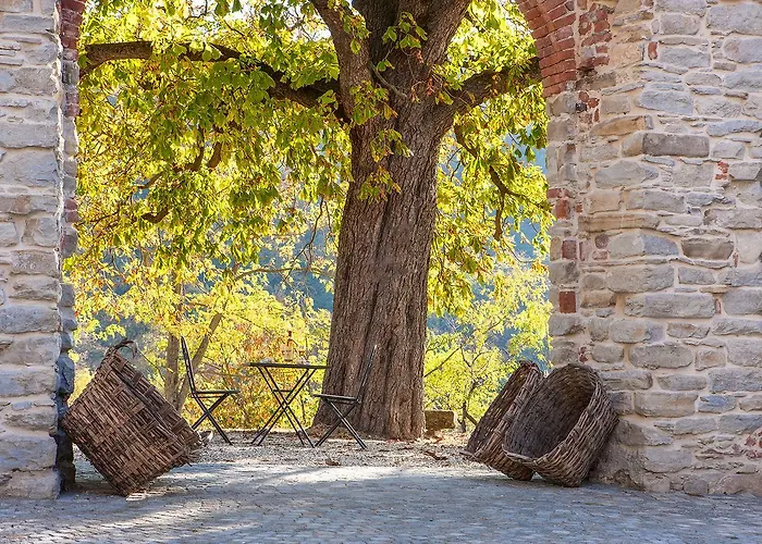 Hemanaire 4* Cremolino