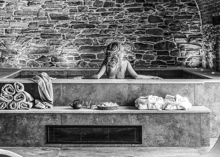 Bed and breakfast Hemanaire 4*